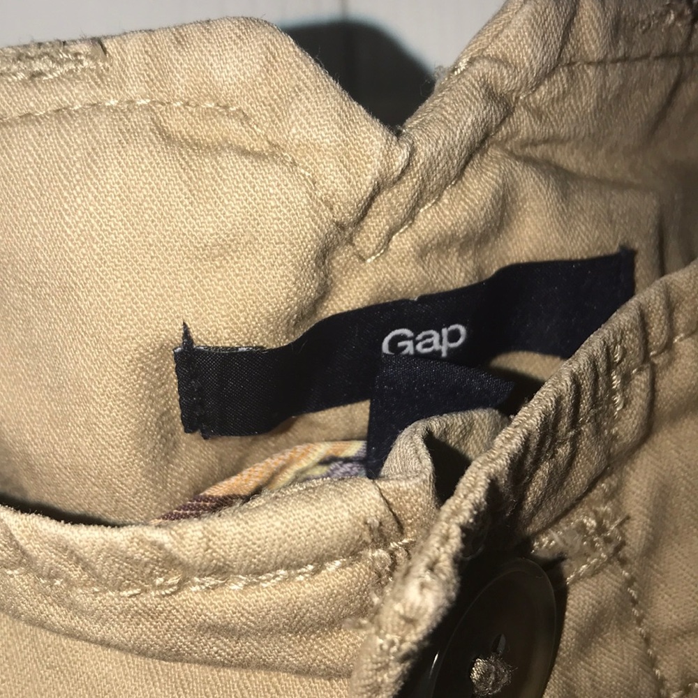 Gap Khakis - Picture 3 of 3